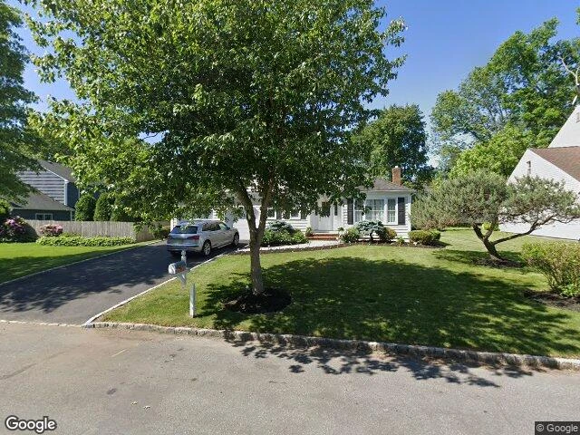 House image located at Chatham, NJ 07928