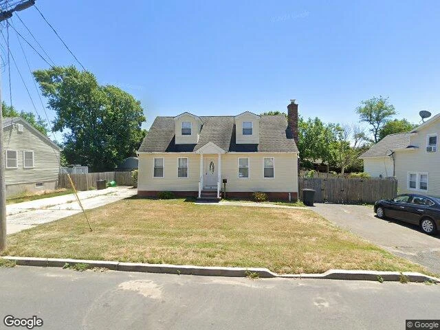 House image located at Matawan, NJ 07747