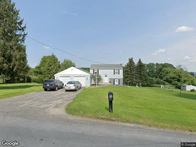 House image located at Vernon Center, NY 13477