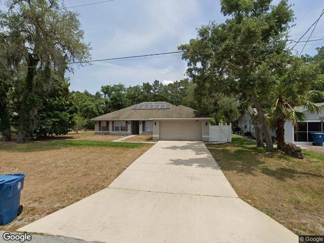 House image located at Spring Hill, FL 34606