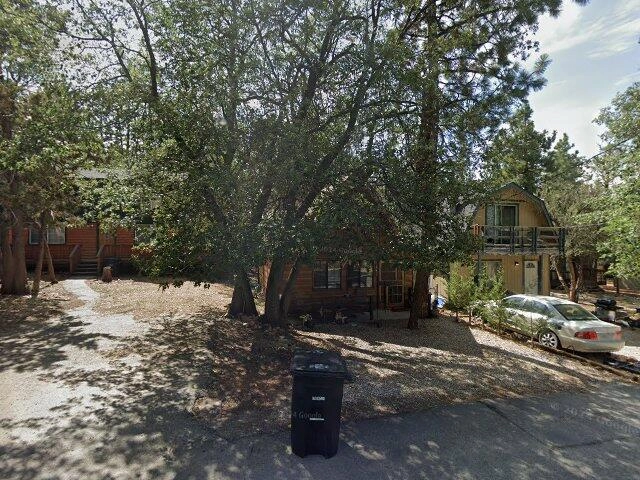 House image located at Sugarloaf, CA 92386