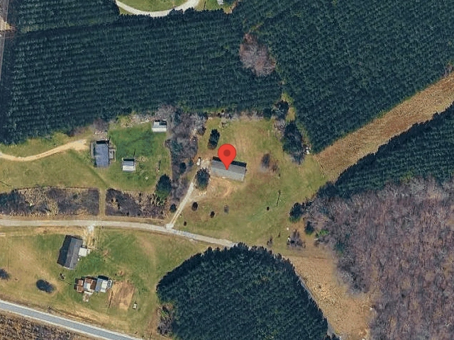 House image located at Newberry, SC 29108