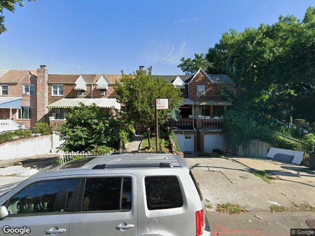 House image located at East Elmhurst, NY 11369