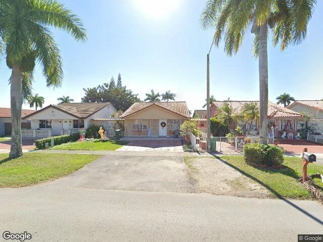 House image located at Hialeah, FL 33018