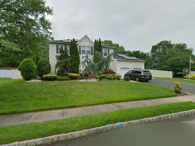 House image located at Jackson, NJ 08527