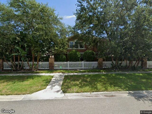 House image located at Saint Petersburg, FL 33703