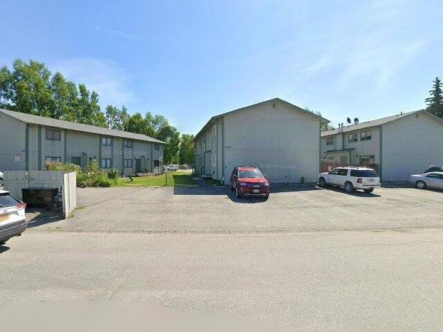 House image located at Anchorage, AK 99508