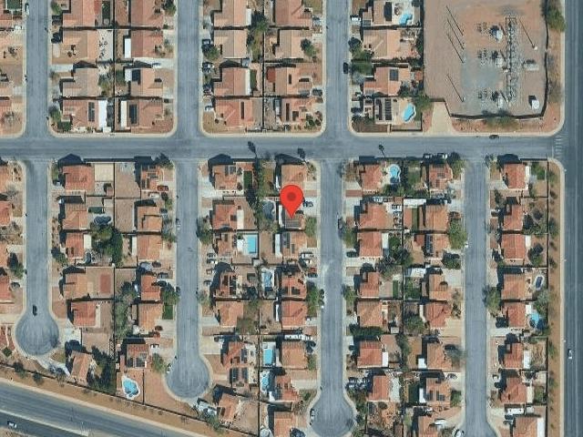 House image located at Henderson, NV 89015