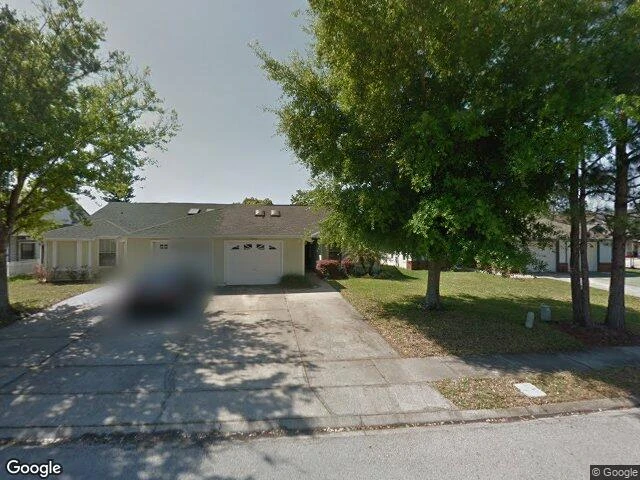 House image located at Orlando, FL 32822