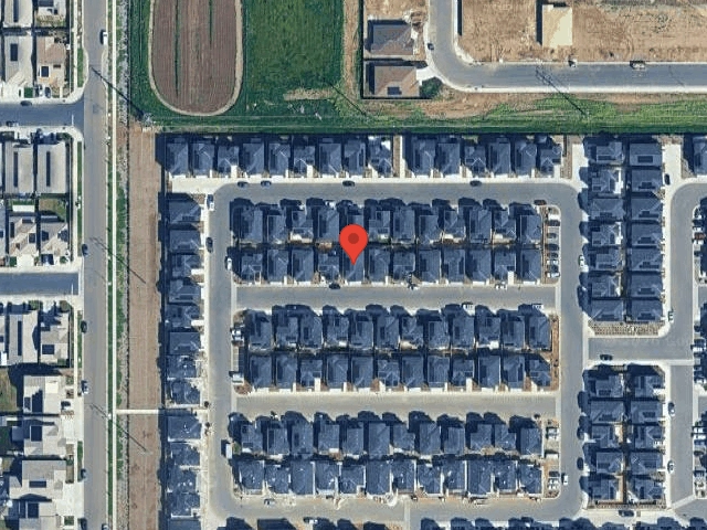 House image located at Fresno, CA 93727