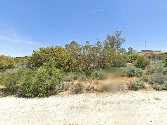 House image located at Boulevard, CA 91905