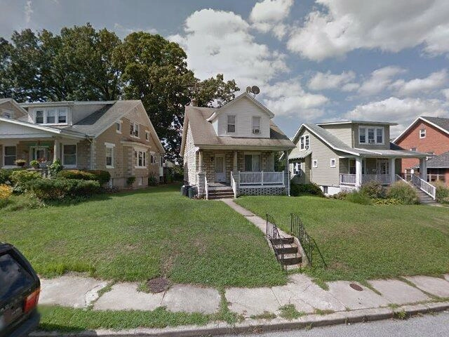 House image located at Baltimore, MD 21214