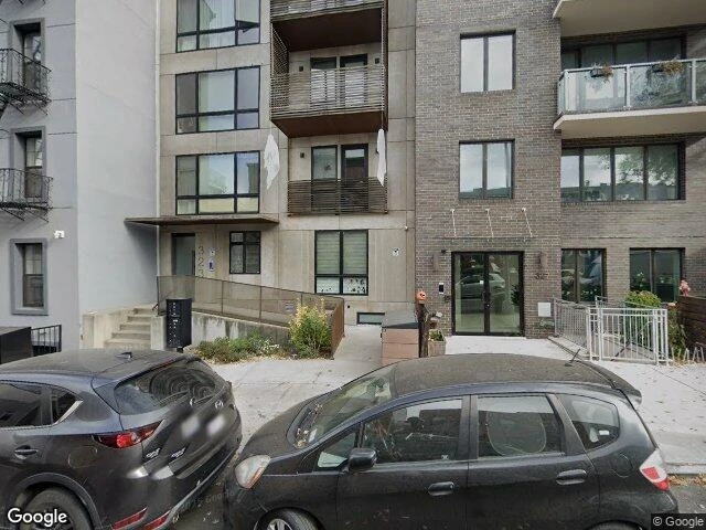 House image located at Brooklyn, NY 11215