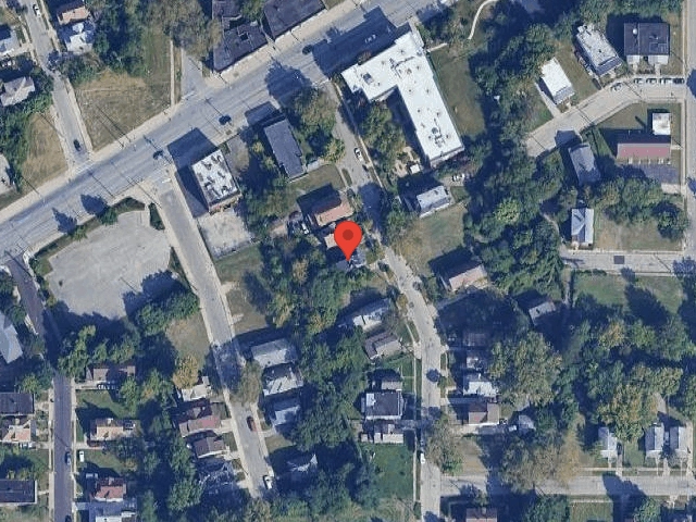 House image located at Cleveland, OH 44108