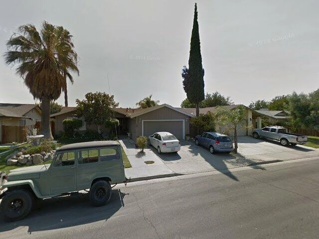 House image located at Los Banos, CA 93635