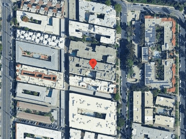 House image located at Sherman Oaks, CA 91403