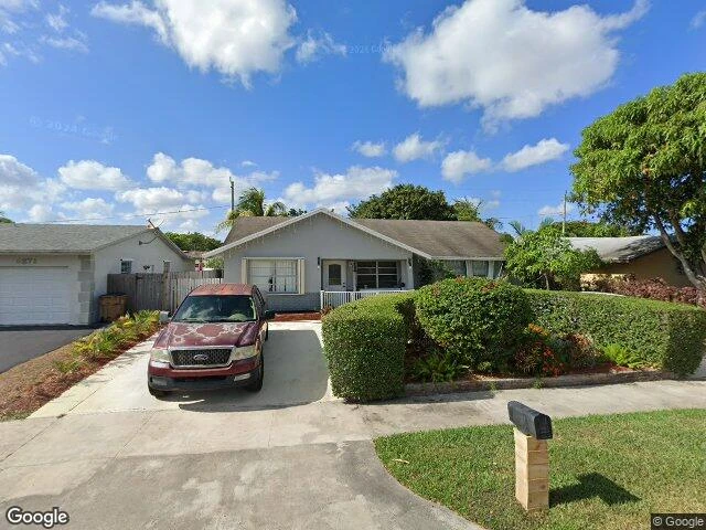 House image located at Deerfield Beach, FL 33442