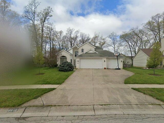 House image located at Fort Wayne, IN 46845