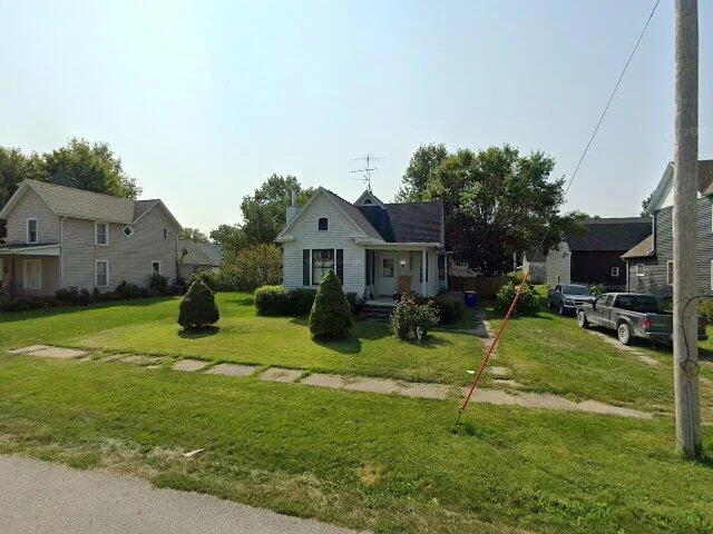 House image located at Lone Tree, IA 52755