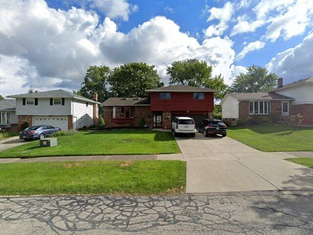 House image located at Cleveland, OH 44129