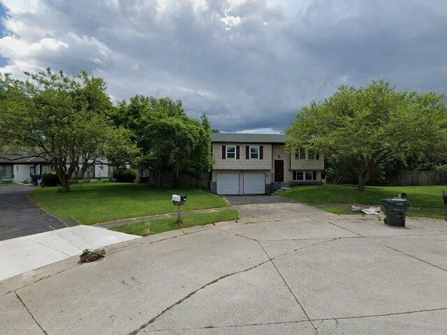 House image located at Reynoldsburg, OH 43068