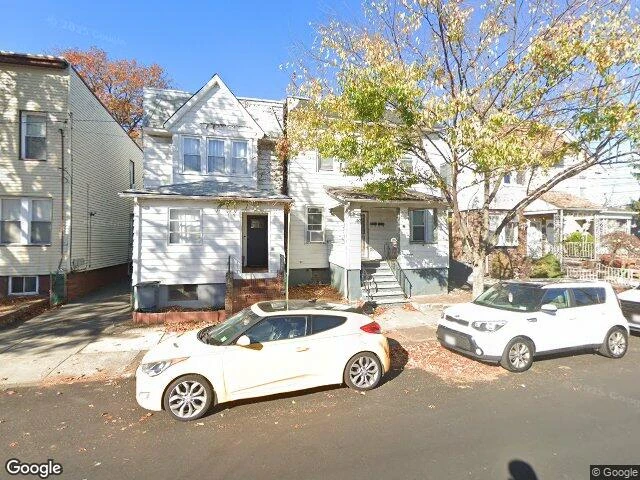 House image located at Bloomfield, NJ 07003