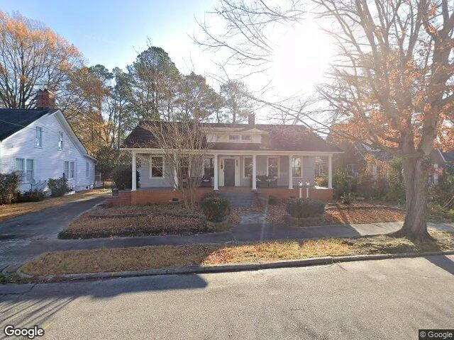 House image located at Selma, NC 27576