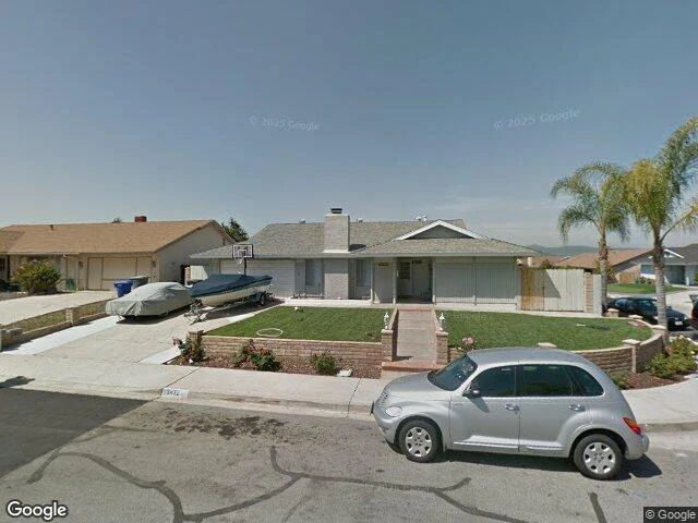 House image located at Poway, CA 92064