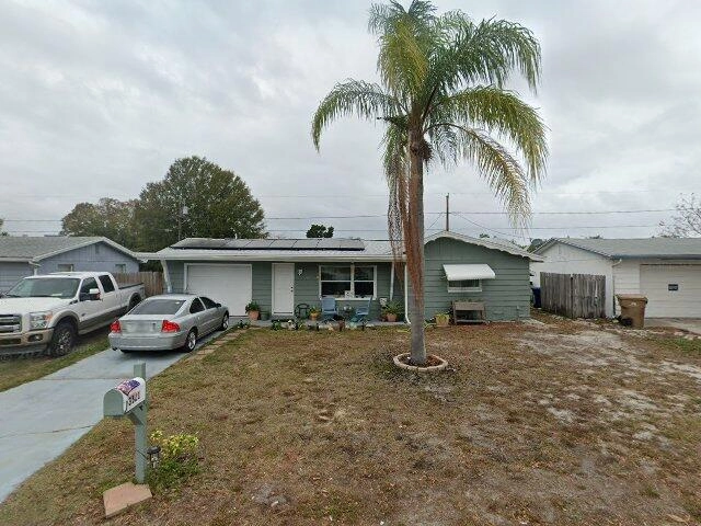 House image located at Holiday, FL 34691