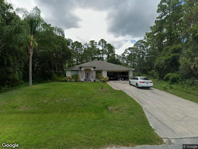 House image located at North Port, FL 34286
