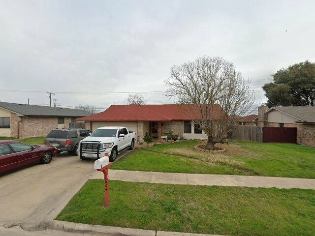 House image located at Killeen, TX 76549