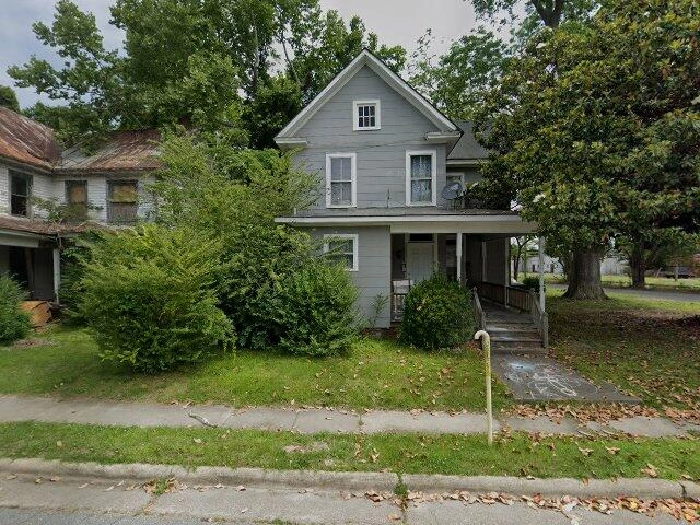 House image located at Hertford, NC 27944