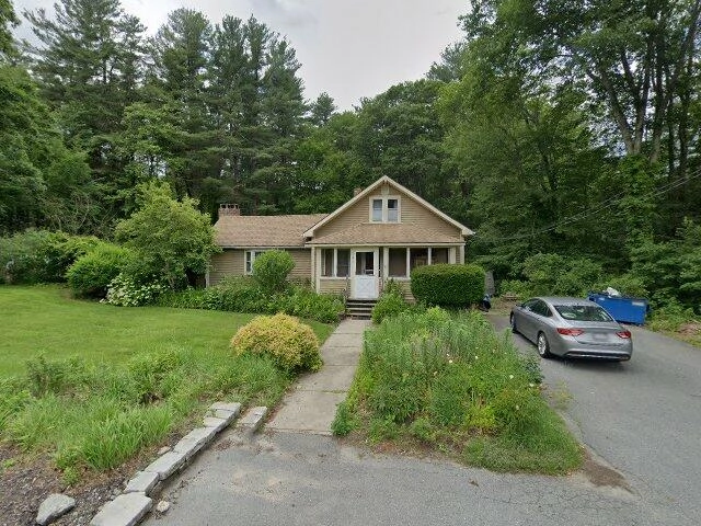 House image located at Sutton, MA 01590