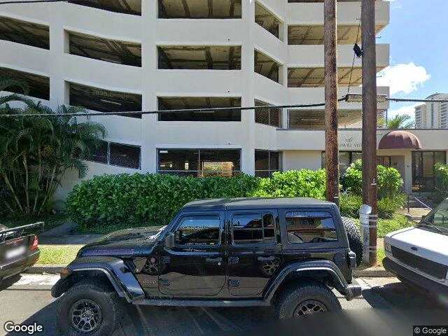 House image located at Honolulu, HI 96826