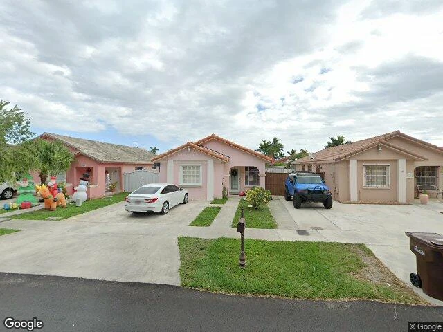 House image located at Hialeah, FL 33018