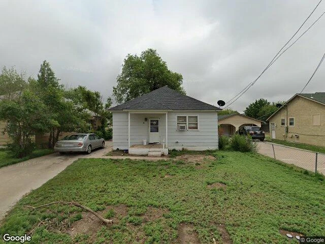 House image located at Dodge City, KS 67801