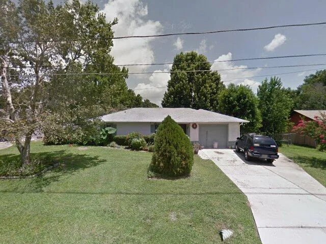 House image located at Ocala, FL 34480