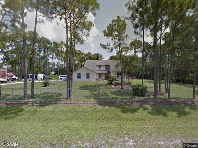 House image located at Loxahatchee, FL 33470