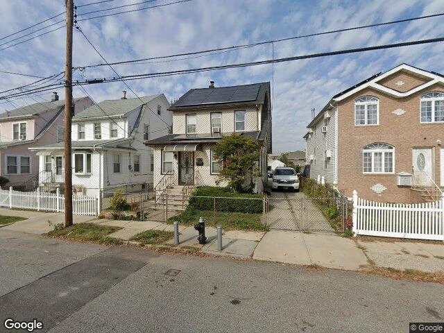 House image located at Jamaica, NY 11433