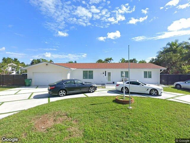 House image located at Miami, FL 33157