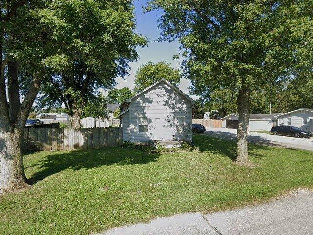 House image located at Taylorsville, IN 47280