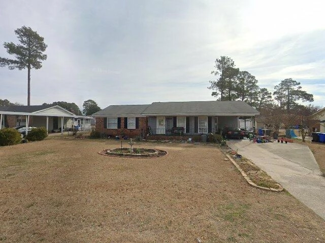 House image located at Fayetteville, NC 28303