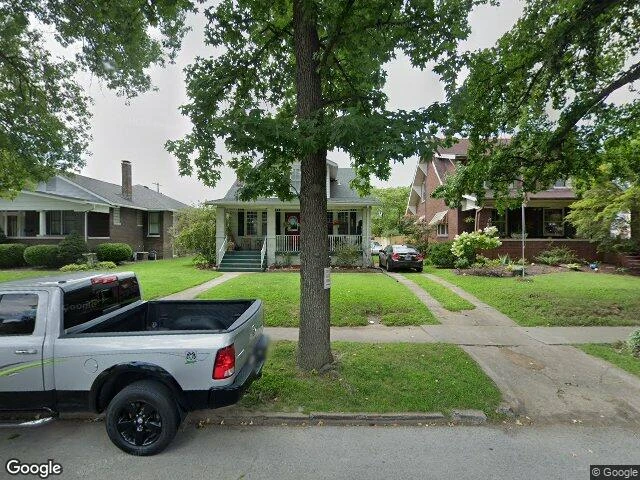 House image located at Granite City, IL 62040