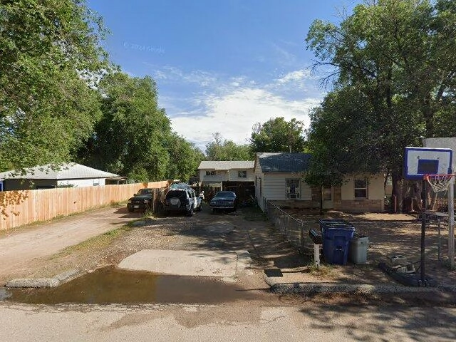 House image located at Colorado Springs, CO 80909