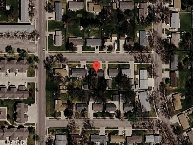 House image located at Aberdeen, SD 57401