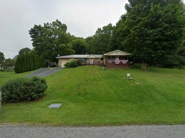 House image located at East Liverpool, OH 43920