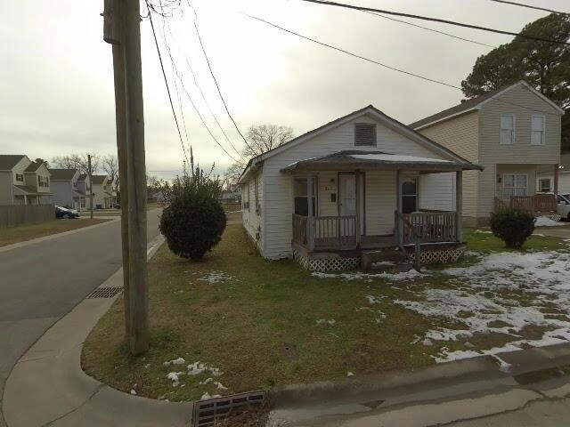 House image located at Waxahachie, TX 75165