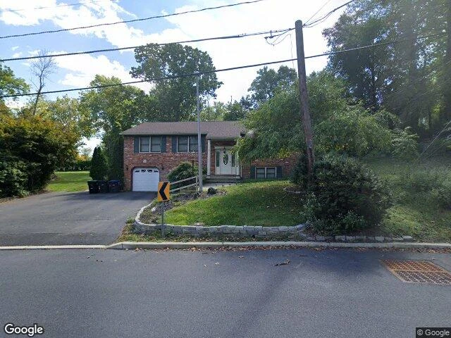 House image located at Clementon, NJ 08021