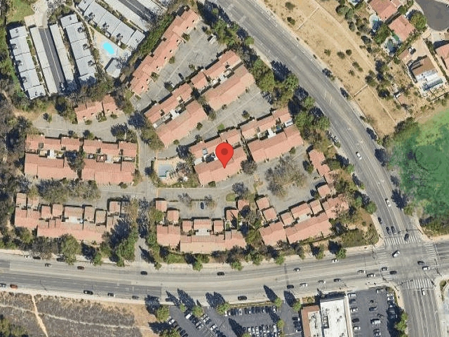 House image located at Porter Ranch, CA 91326