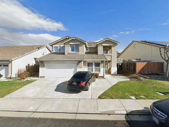 House image located at Fairfield, CA 94533